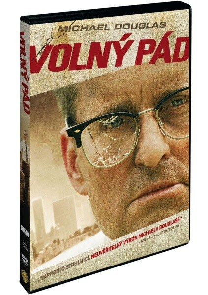 részlet Összeomlás - DVD