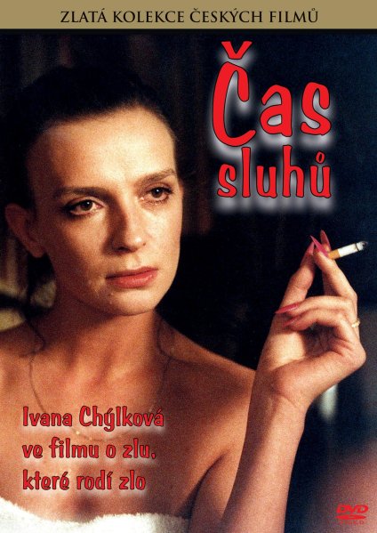 részlet Gyávák ideje - DVD