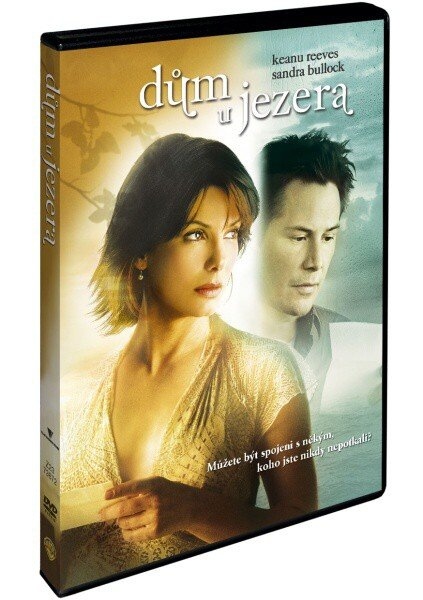 részlet Ház a tónál - DVD