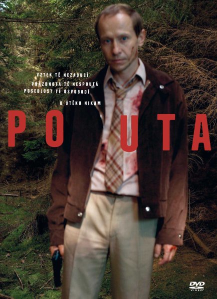 részlet Pouta - DVD Digipack