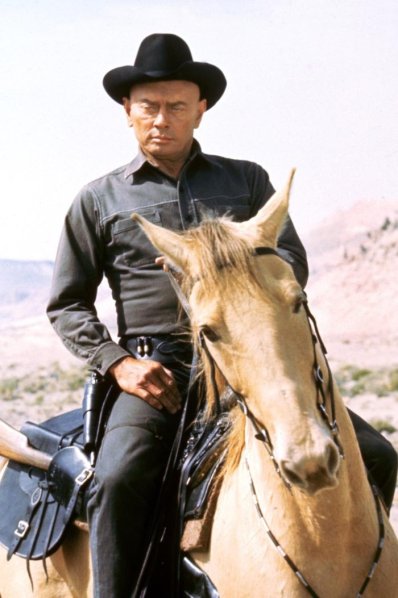részlet Westworld (1973) - Blu-ray (bez CZ)