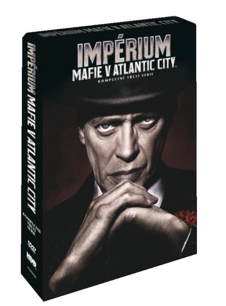 részlet Boardwalk Empire – Gengszterkorzó 3. évad (5 DVD) - DVD