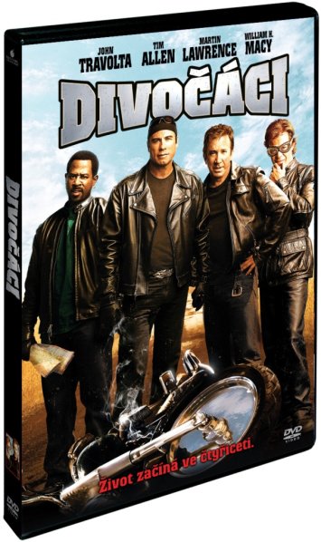 részlet Faterok motoron - DVD