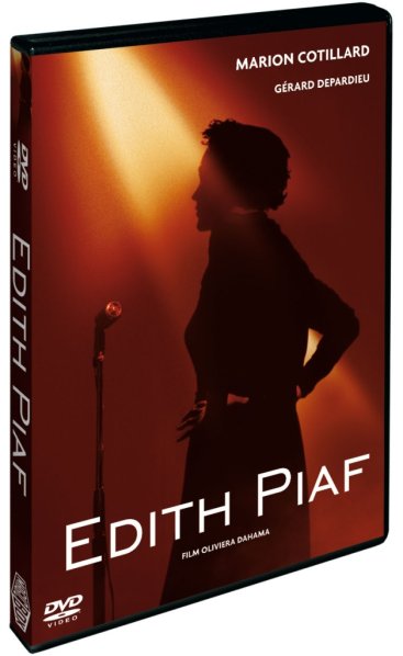 részlet Edith Piaf - DVD