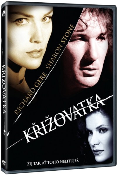 részlet Intersection - Vágyak vonzásában - DVD