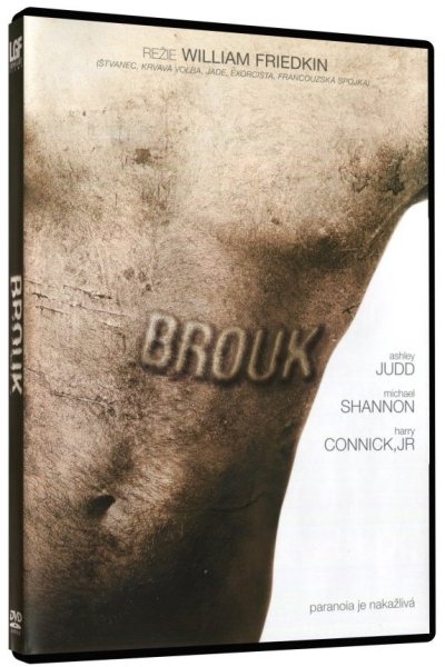 részlet Brouk - DVD