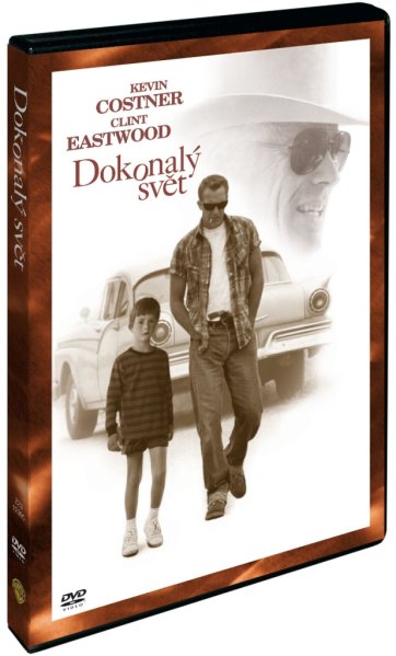 részlet Tökéletes világ - DVD