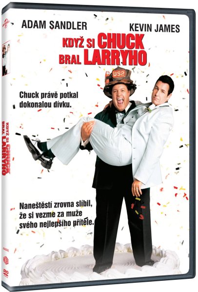 részlet Férj és férj - DVD