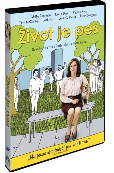 részlet A kutya éve - DVD