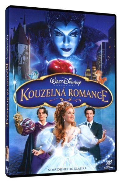 részlet Bűbáj - DVD