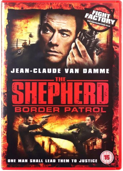 részlet A törvény erejével - DVD