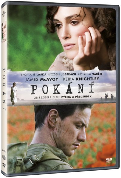 részlet Vágy és vezeklés - DVD