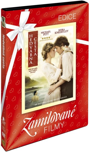 részlet Selyem - DVD