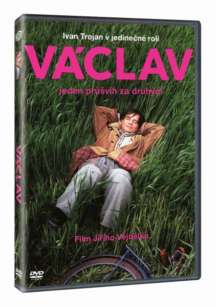 részlet Václav - DVD