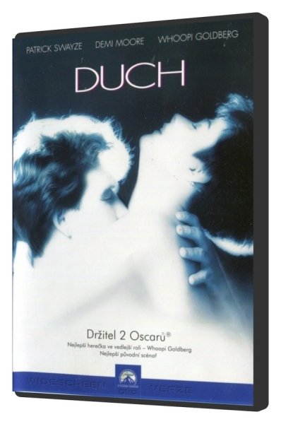 részlet Ghost  - DVD