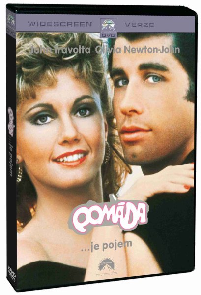 részlet Pomádé - DVD