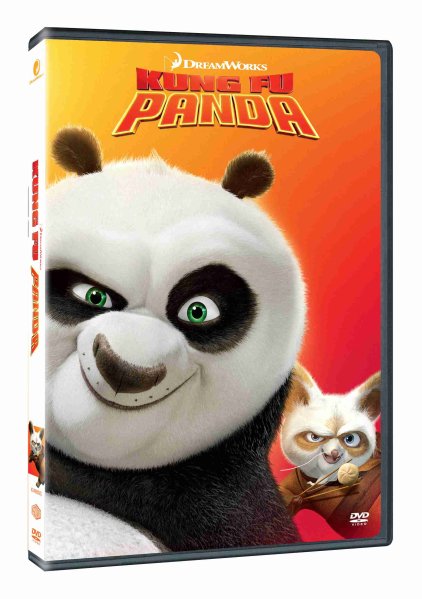 részlet Kung Fu Panda - DVD