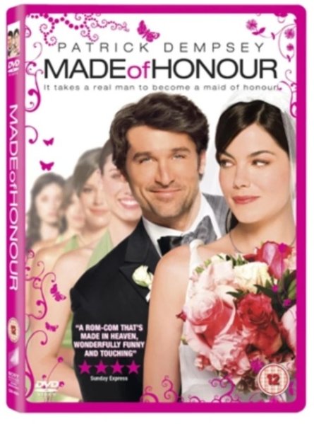 részlet A boldogító talán - DVD
