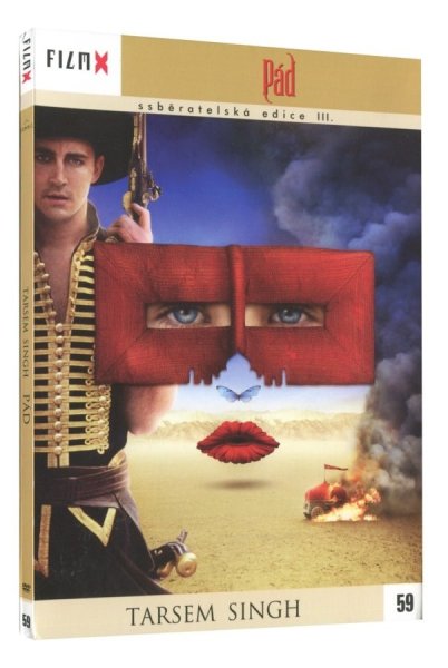 részlet Pád - DVD