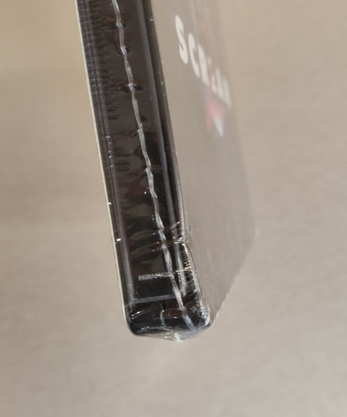 részlet Vřískot 2 (25. výročí) - 4K UHD Blu-ray Steelbook (bez CZ) OUTLET