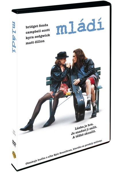 részlet Facérok - DVD