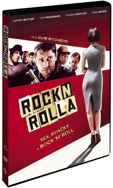 részlet Spíler - DVD