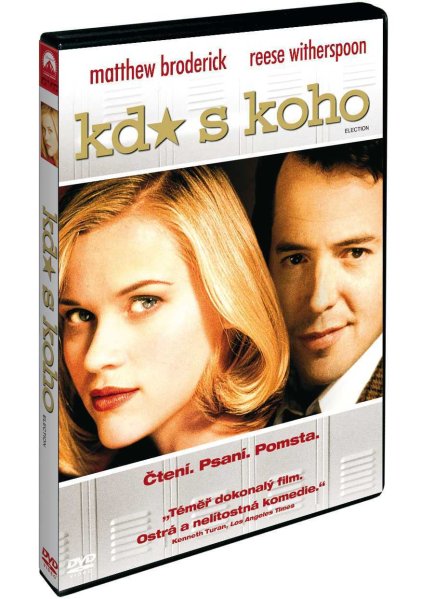 részlet Gimiboszi - DVD