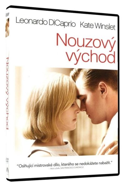részlet A szabadság útjai - DVD