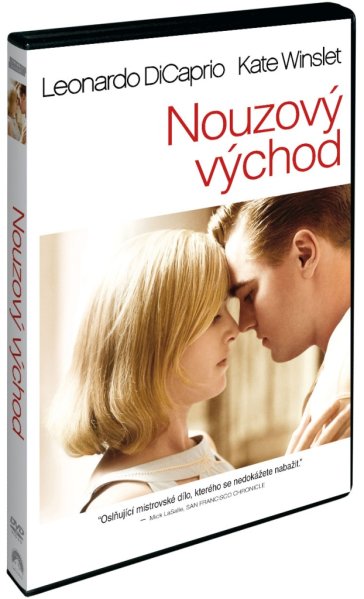 részlet A szabadság útjai - DVD