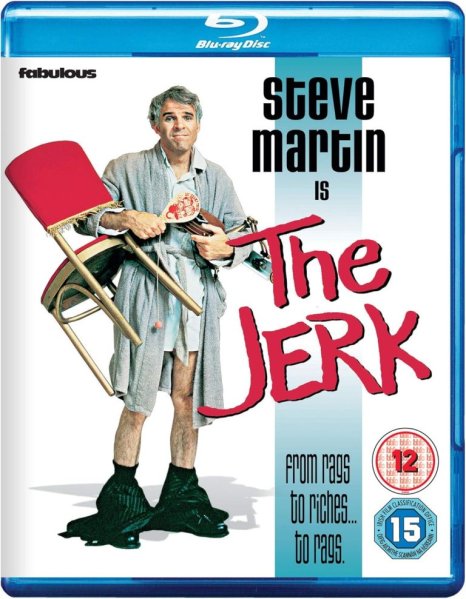 részlet A pacák - Blu-ray