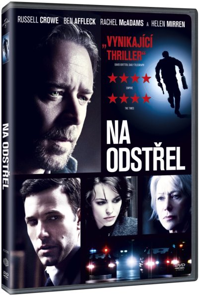 részlet A dolgok állása - DVD