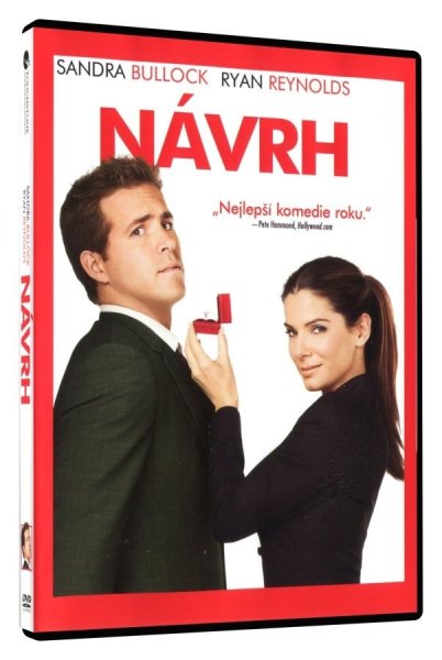 részlet Návrh - DVD