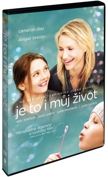 részlet A nővérem húga - DVD