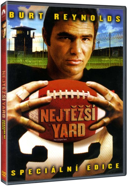 részlet Hajrá Fegyencváros! - DVD