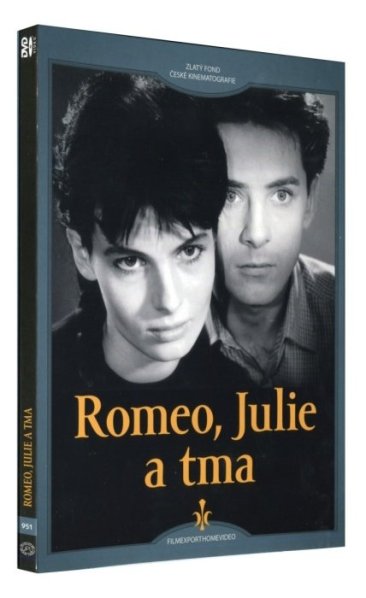 részlet Romeo, Julie a tma - DVD Digipack