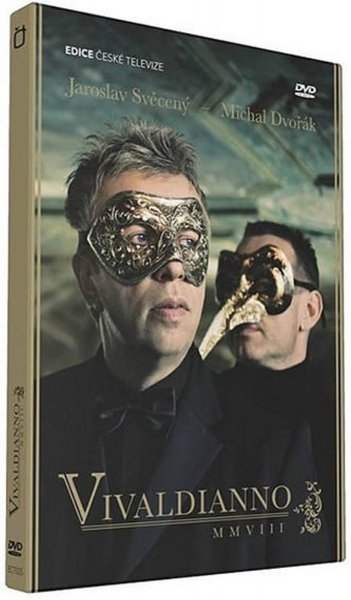 részlet Vivaldianno - Svěcený J./Dvořák M. - DVD