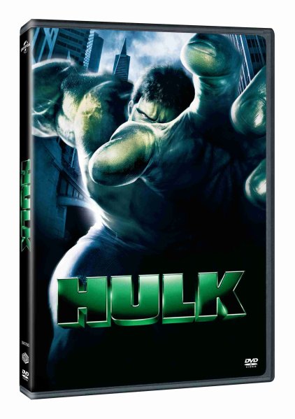 részlet Hulk - DVD