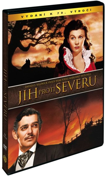 részlet Elfújta a szél (70th Anniversary Edition) - 2DVD