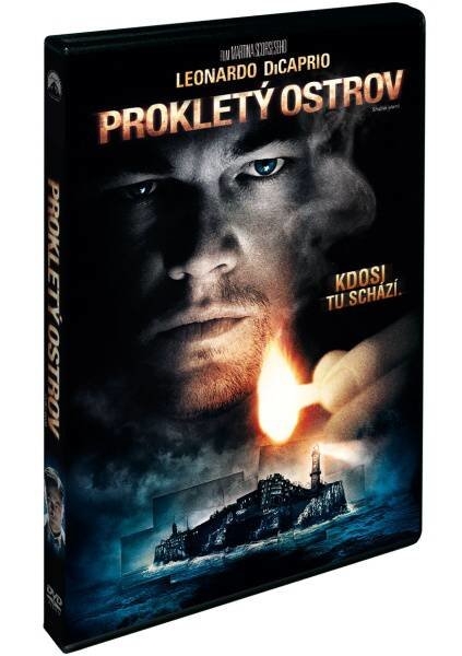 részlet Viharsziget - DVD