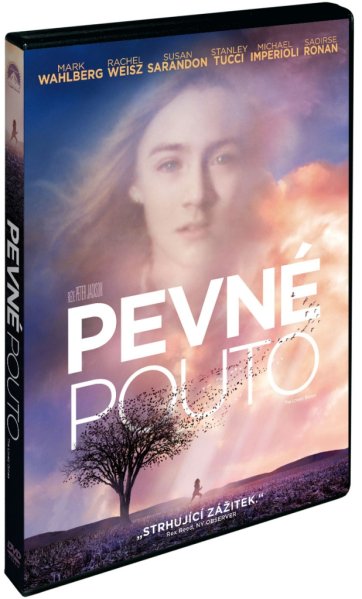 részlet Komfortos mennyország - DVD