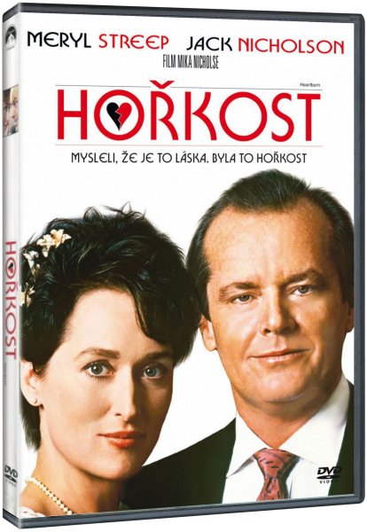 részlet Féltékenység - DVD