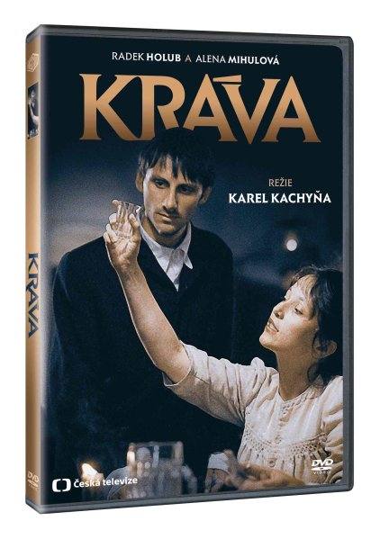 részlet Kráva - DVD