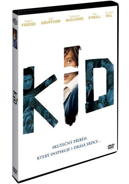 részlet The Kid (2010) - DVD