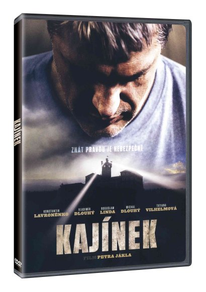részlet Kajínek - DVD Digipack