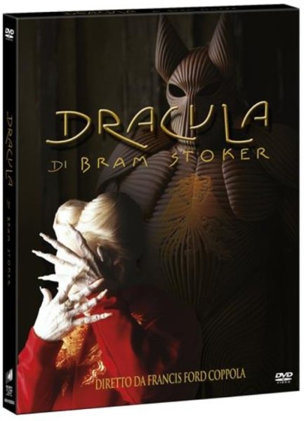 részlet Drakula (1992) - DVD