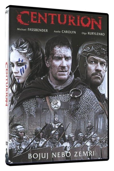 részlet A kilencedik légió - DVD