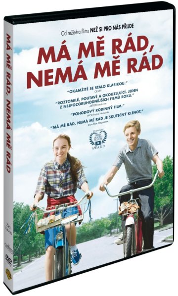 részlet Változó szerelem - DVD