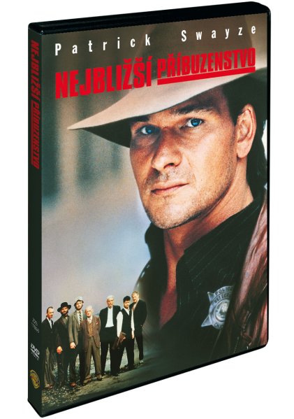 részlet A vér szava (1989) - DVD