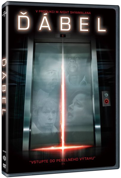részlet Ördög  - DVD