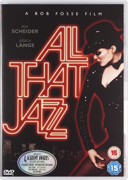 részlet Mindhalálig zene - DVD